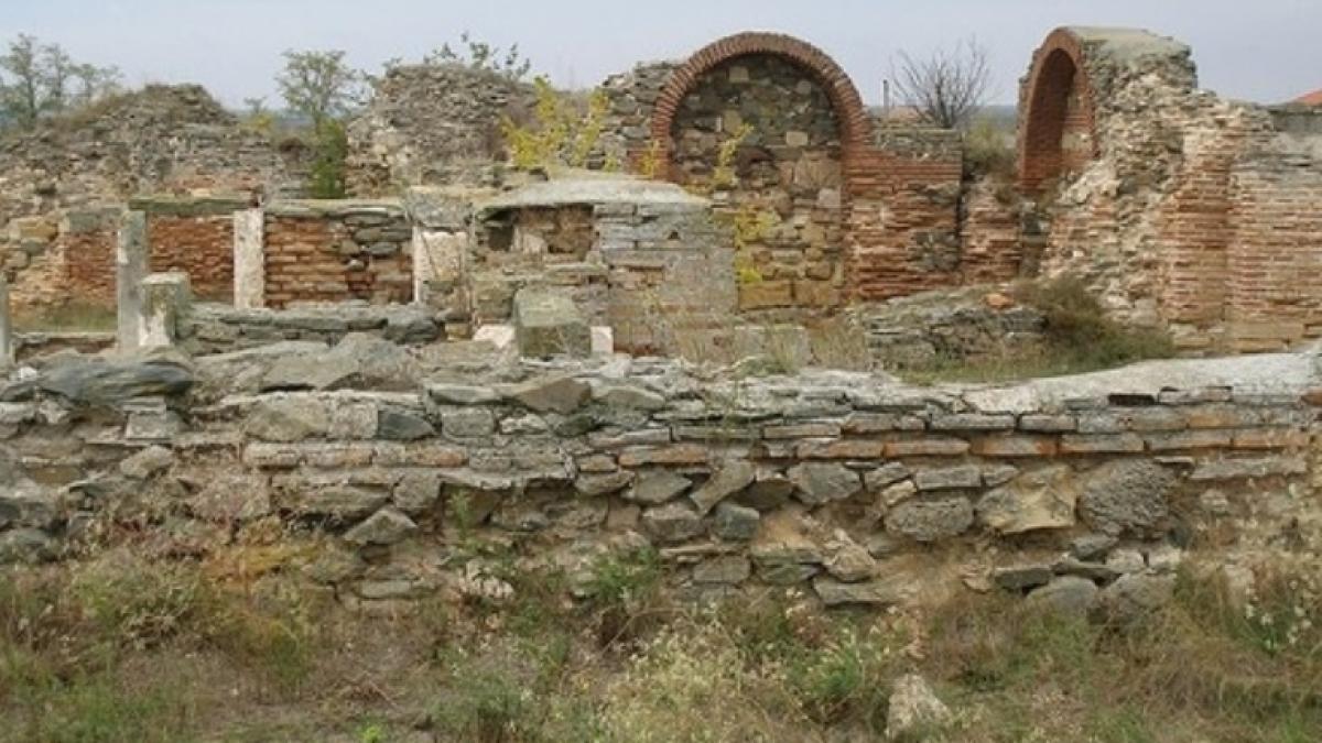 care este cea mai veche localitate din romania