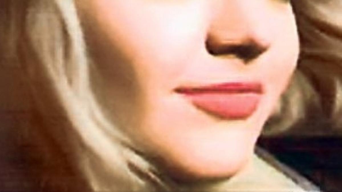 gestul socant al unei actrite romance