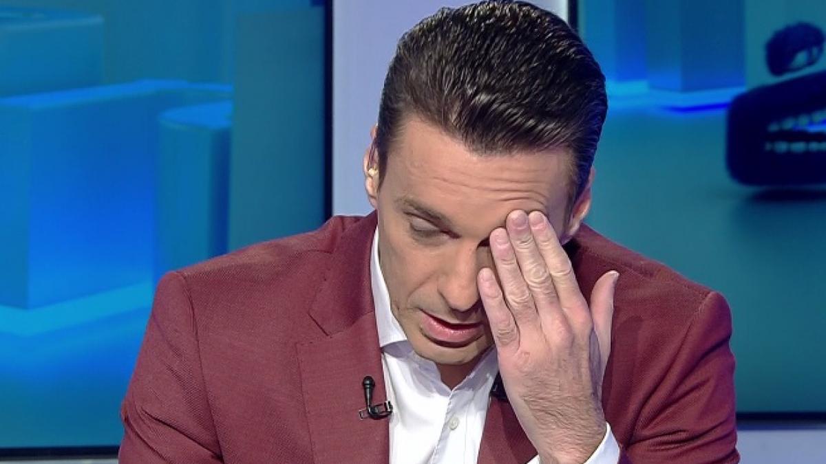 mircea badea extrem de afectat de ce a aflat in timp ce era in direct am decis ca trebuie sa fac