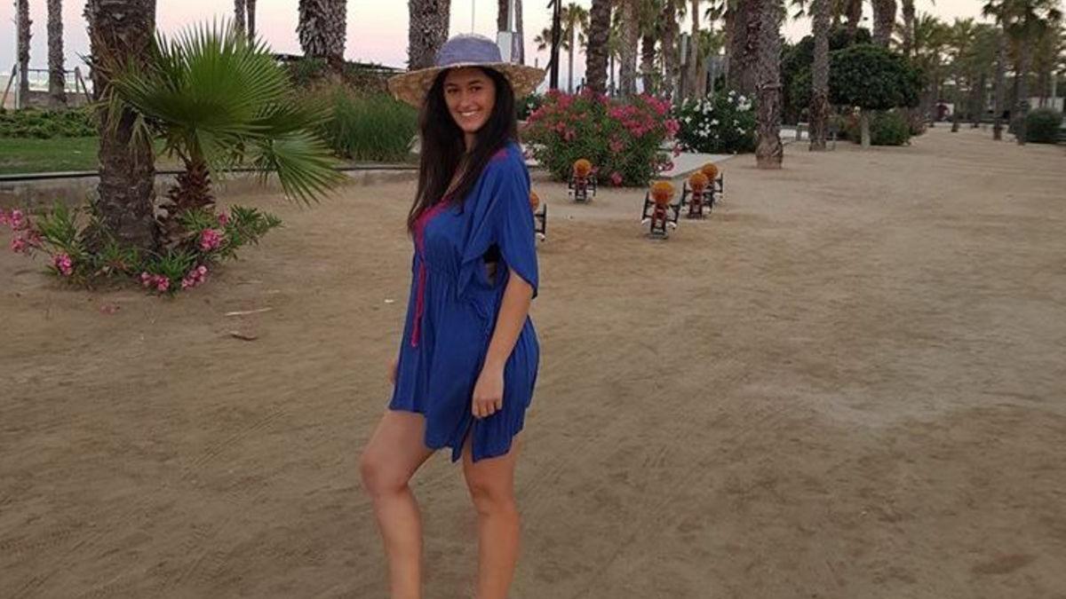 noi detalii despre maria romanca ucisa in spania era multipla campioana nationala de volei