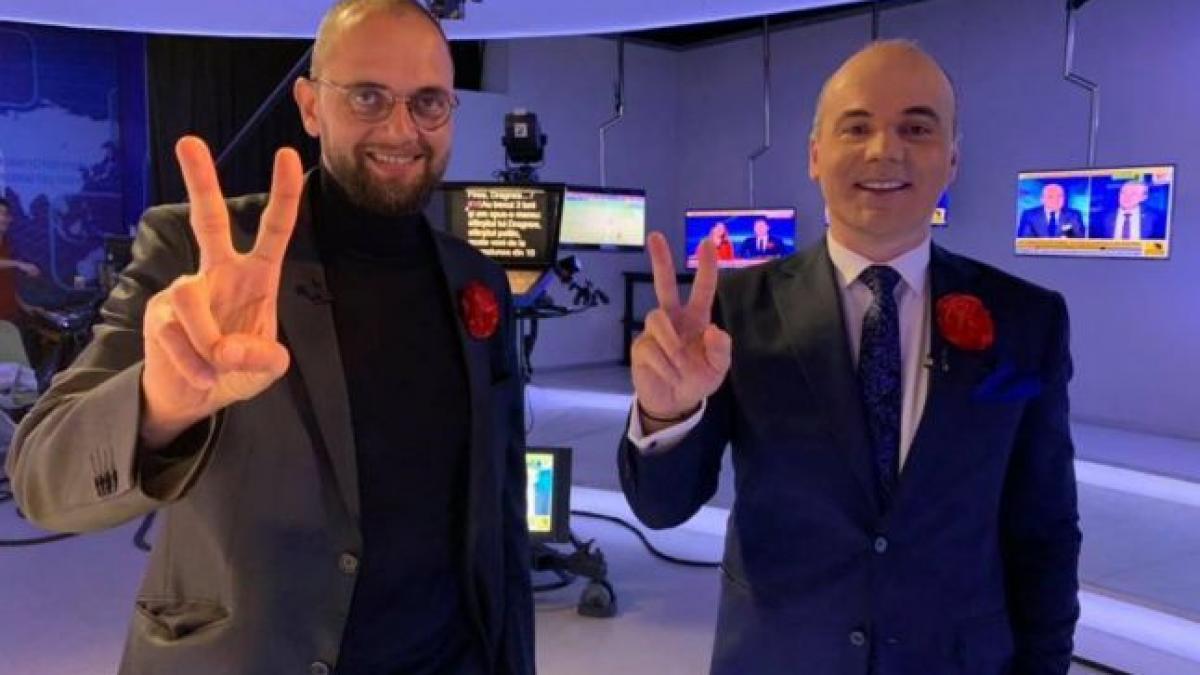 scandalul de la realitatea tv cu rares bogdan si oreste ce s ar ascunde in spatele razboiului si de