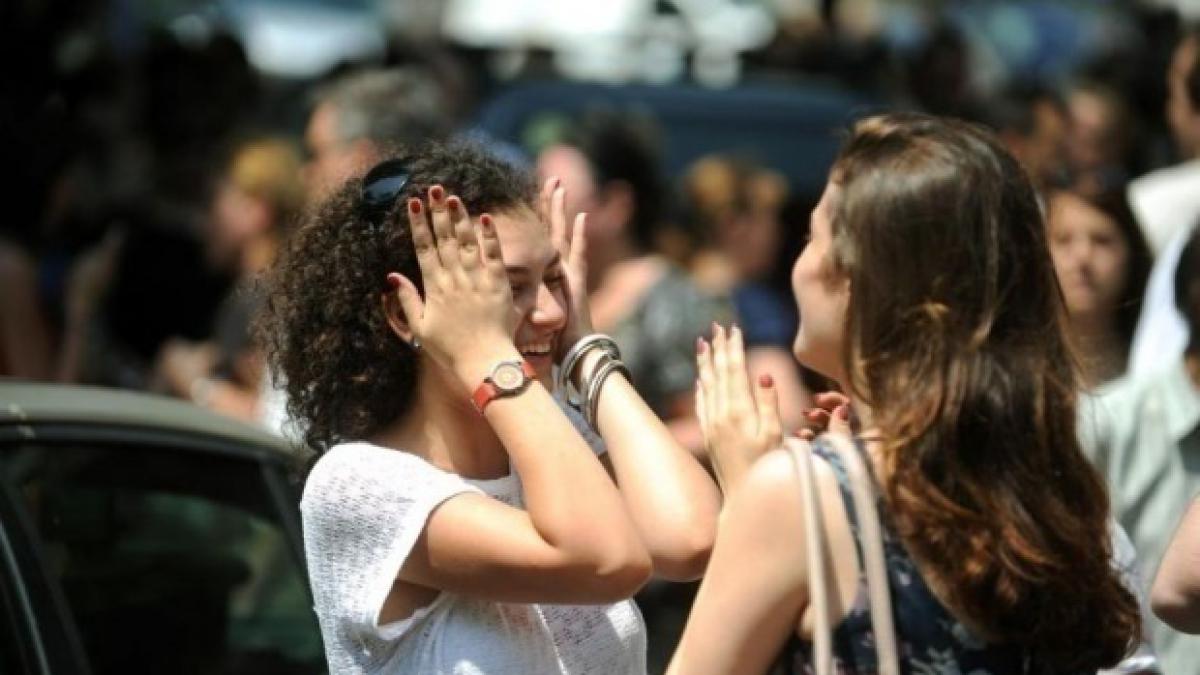 se pregateste o noua reforma in educatie elevii vor avea mai putine ore