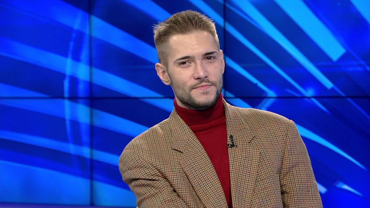 stefan paraschiv despre lansarea unui nou numar al revistei manifest romaneste