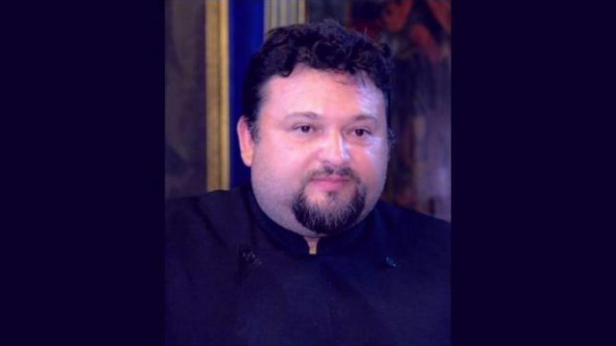 Tragedie la cumpărături! Un preot din Neamț a murit într-un supermarkert