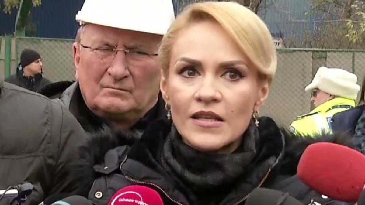 usr si pnl ii cer demisia cum raspunde gabriela firea