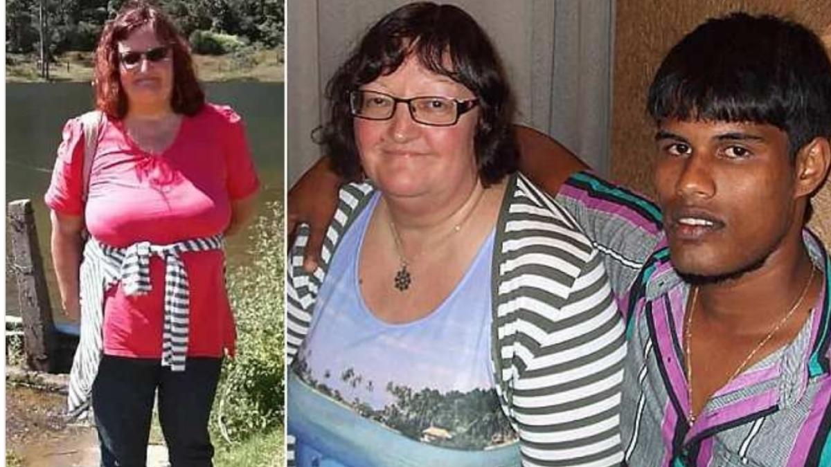 Coșmarul unei femei care s-a căsătorit cu un bărbat mai tânăr cu 34 de ani: „Nu am putut să mă duc nicăieri”