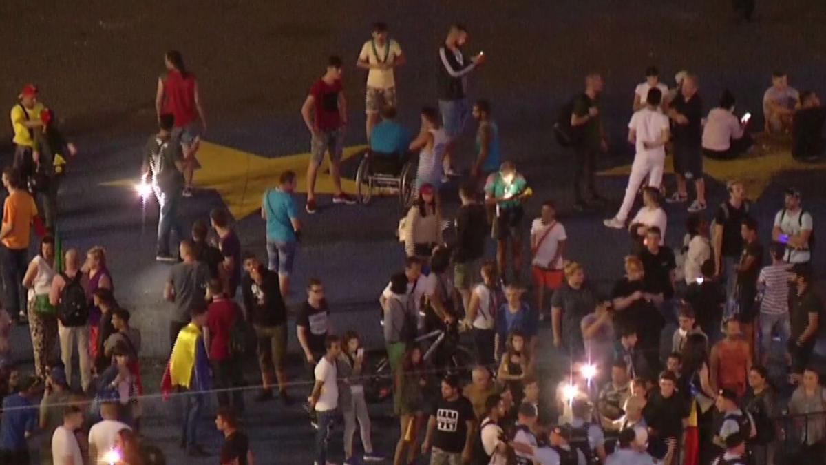 cum vrea rezist sa strice ziua nationala