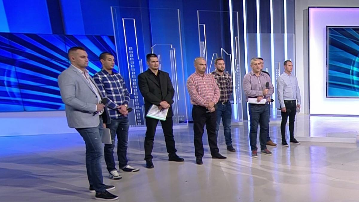 destine paradite de procurori ce s a intamplat cu politistii care si au facut datoria