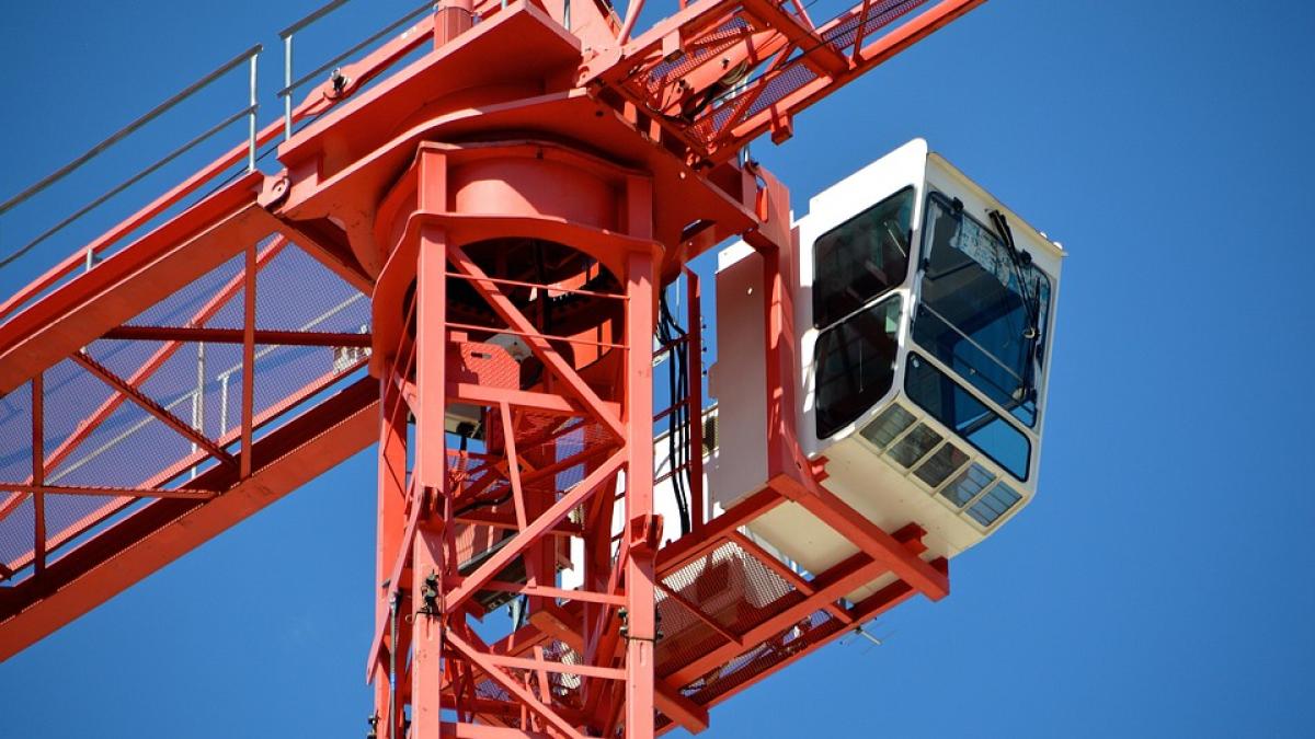 moarte suspecta in constanta un barbat a fost gasit fara suflare in cabina unei macarale