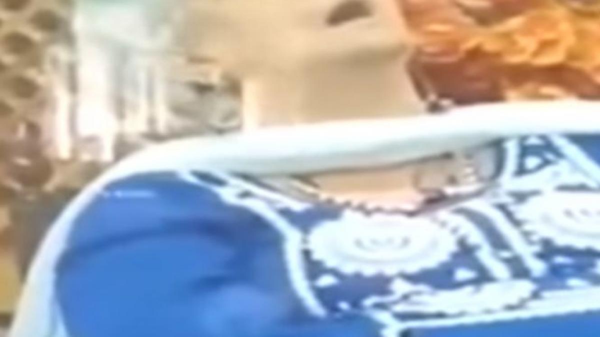 o celebra profesoara a murit in timpul unui interviu care au fost ultimele cuvinte e o coincidenta