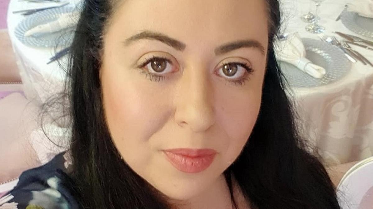 oana roman este in doliu a fost singurul om de care tata a fost mandru