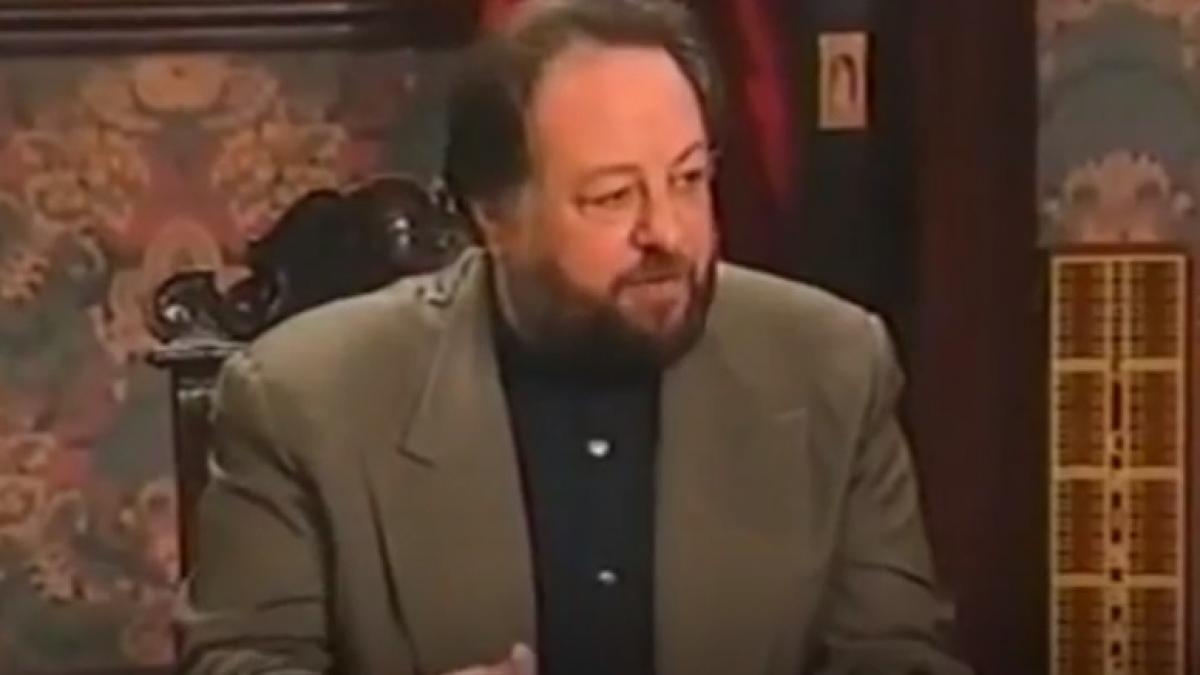 doliu in cinematografie un cunoscut actor a murit