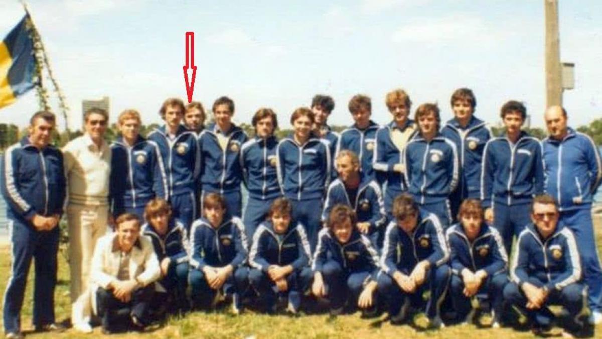 doliu in sport o legenda a fotbalului romanesc s a stins din viata