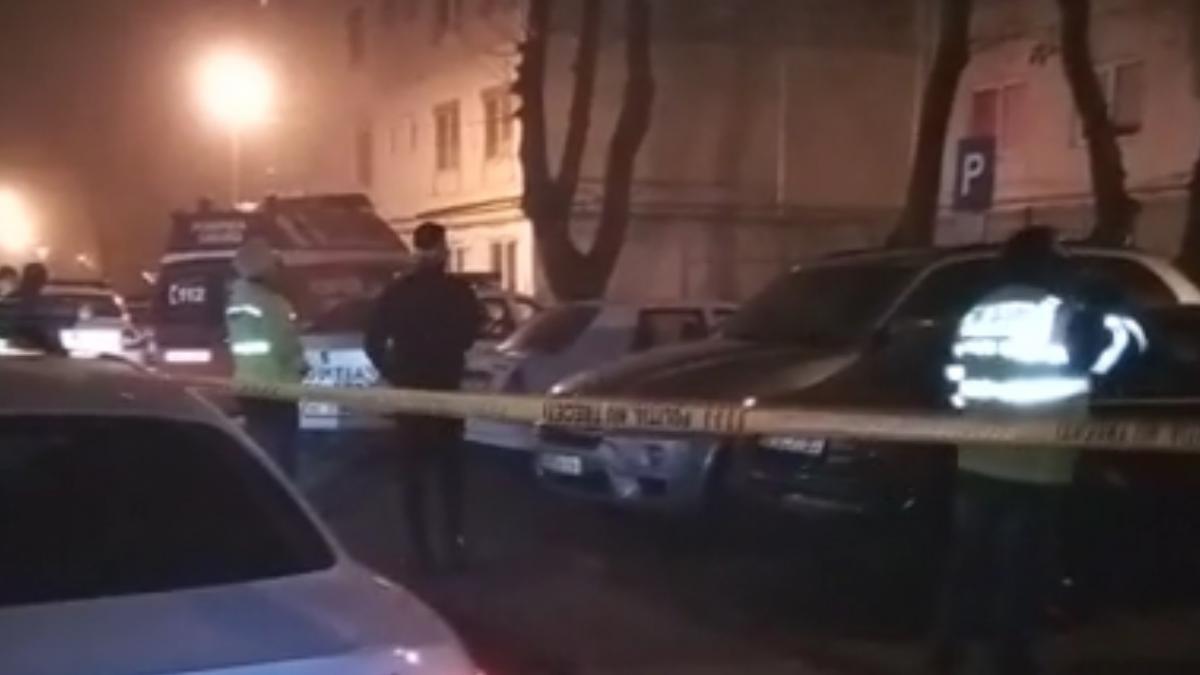 motivul dublei crime din buftea de ce la ce a pornit conflictul in familie