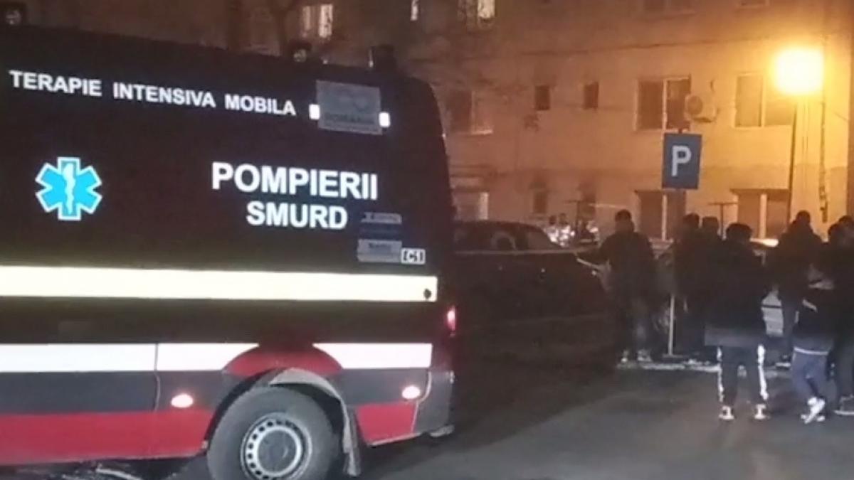 rasturnare de situatie in cazul dublei crime din buftea cine a anuntat de fapt tragedia la 112