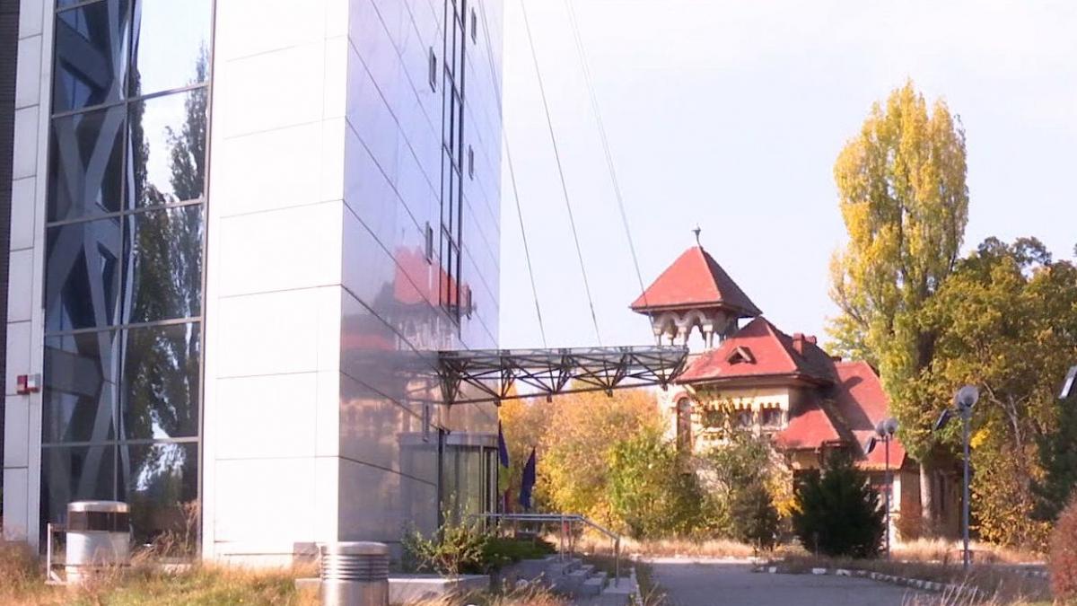 anaf scoate din nou la licitatie terenul ica