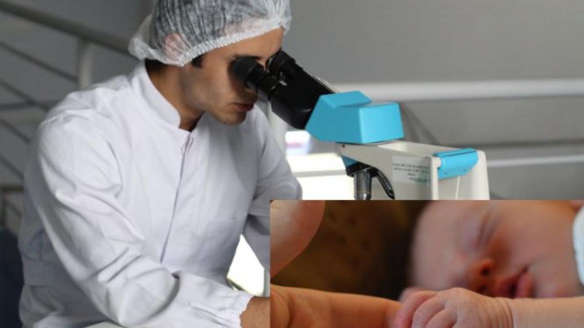 cercetatorii din china sustin ca au creat primii copii modificati genetic din lume video