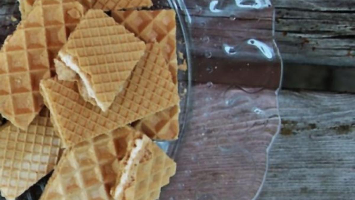 desertul de post din supermarket care poate creste riscul de infarct o sa mai mananci