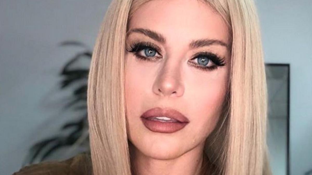 loredana groza criticata de fani pentru ce si a facut la fata