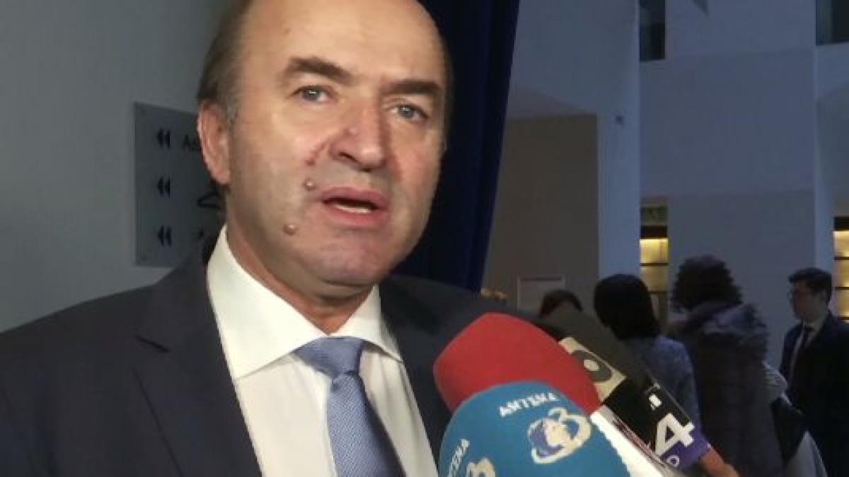 toader decizie privind sefia dna care sunt variantele ministrului justitiei