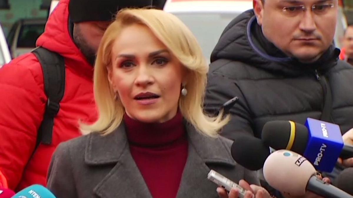 ambulanta bucuresti primeste zece masini noi anuntul facut de gabriela firea