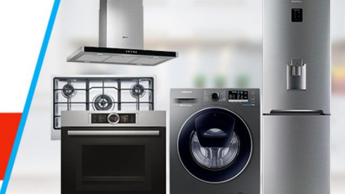 emag reduceri 3 electrocasnice ieftine ca sa gatesti cu spor de craciun