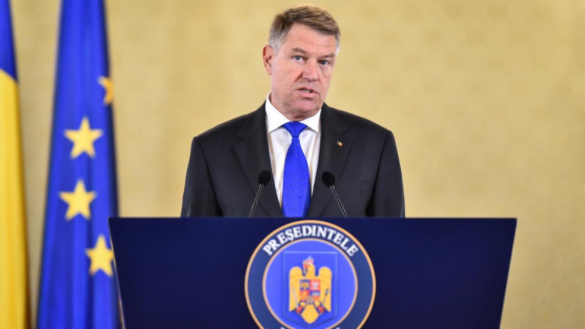 Exploziv. Câte dosare active are președintele Klaus Iohannis 