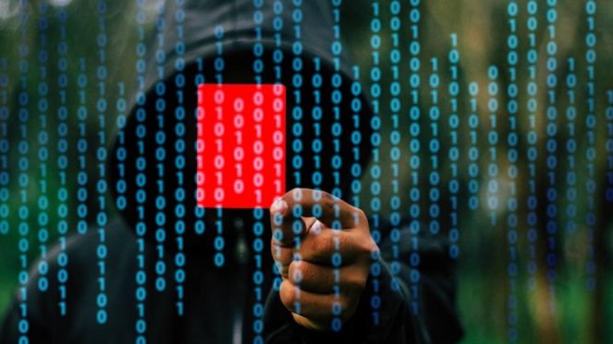 furt de criptomonede la granita cu romania pagubele sunt imense