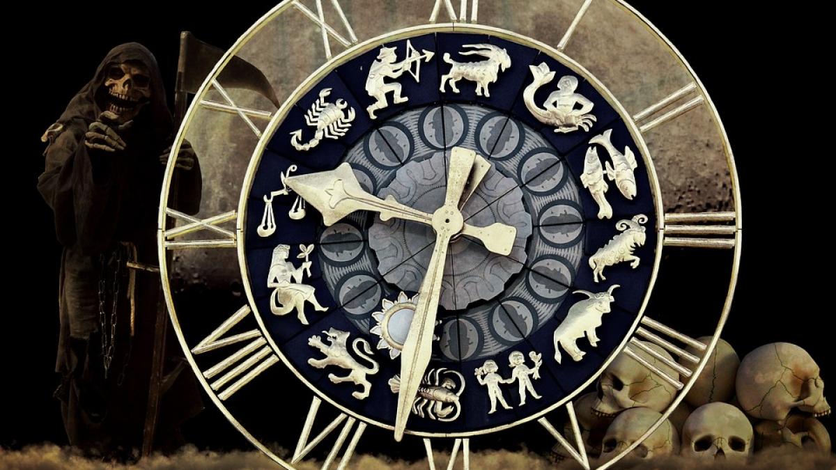 horoscop aceasta este zodia care va fi urmarita de ghinioane in luna decembrie