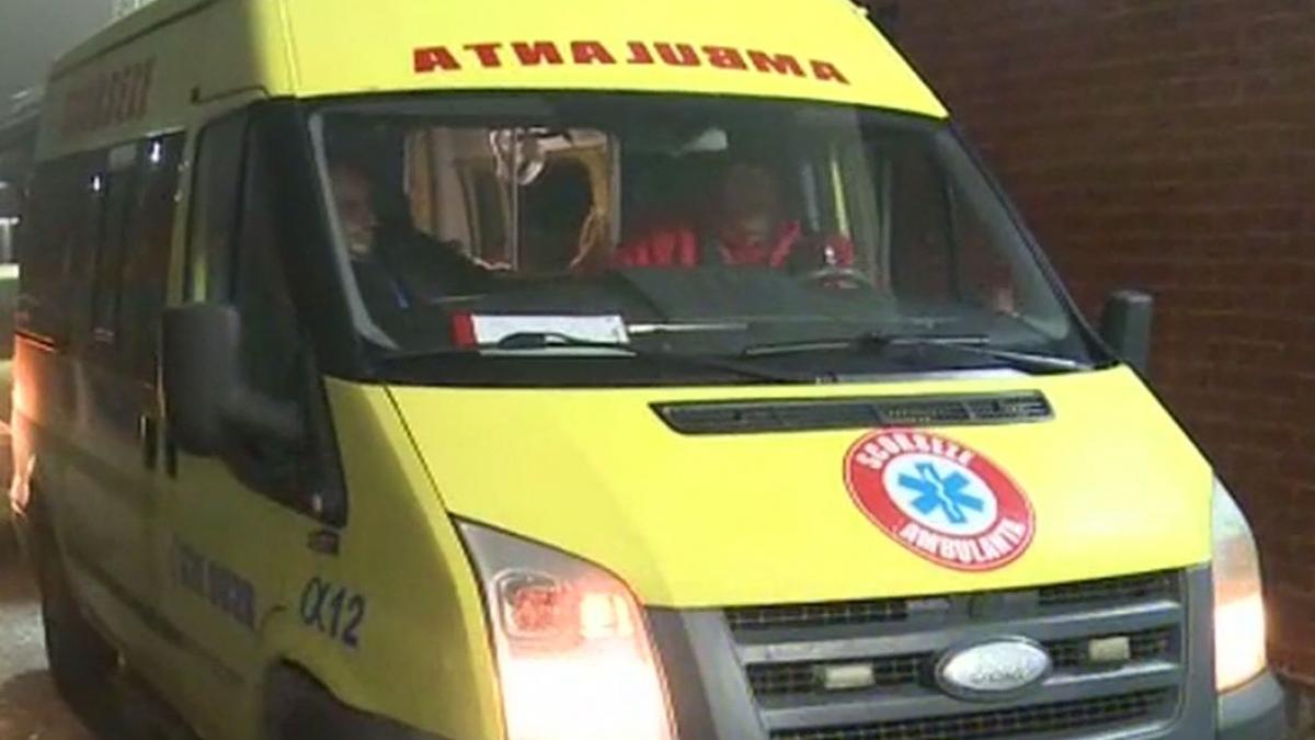 situatie revoltatoare la meciul dintre fc voluntari si viitorul constanta medicul a refuzat sa