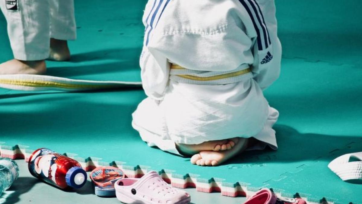 tatal unei fete abuzate la lotul national de judo rupe tacerea nu mi mai recunosteam fata