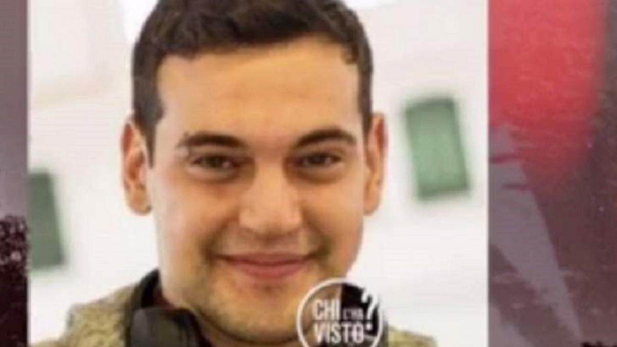 a disparut in urma cu doua saptamani fara urma adevarul tragic despre un tanar roman din italia