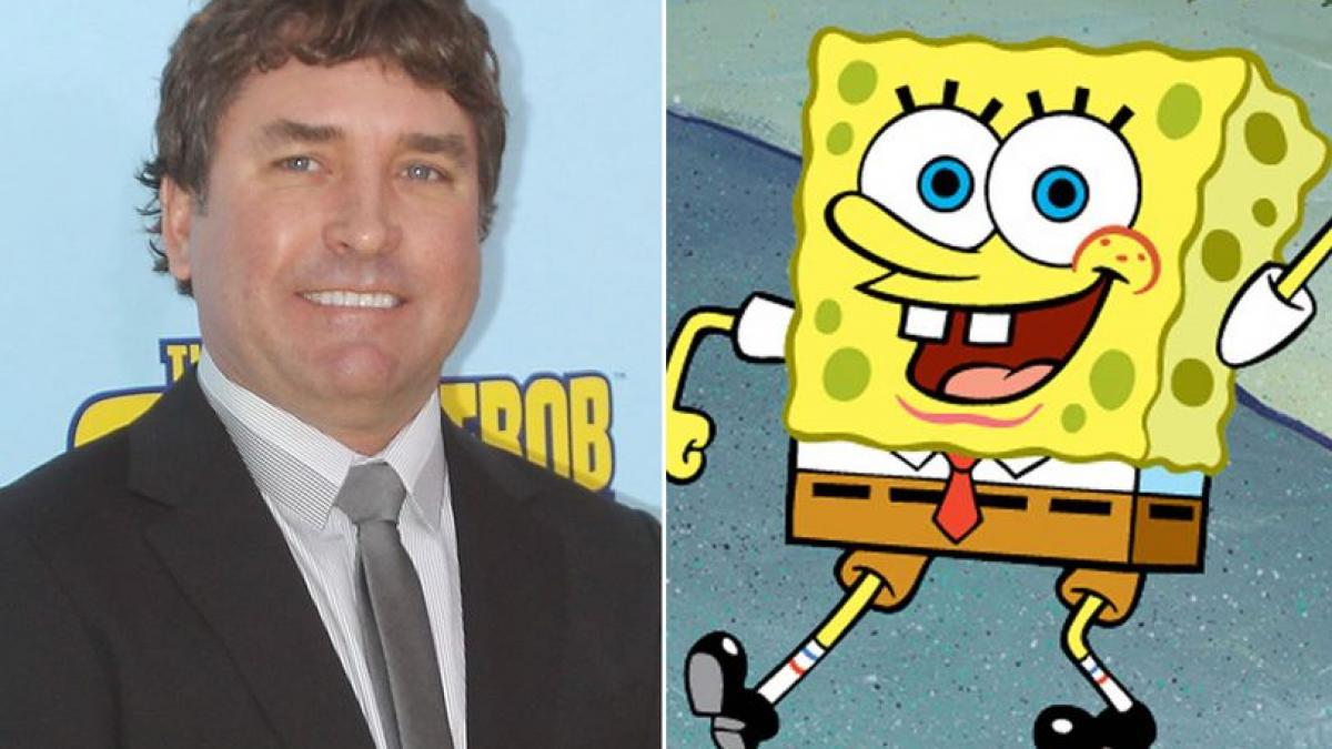 Cauza morții lui Stephen Hillenburg, creatorul lui SpongeBob 