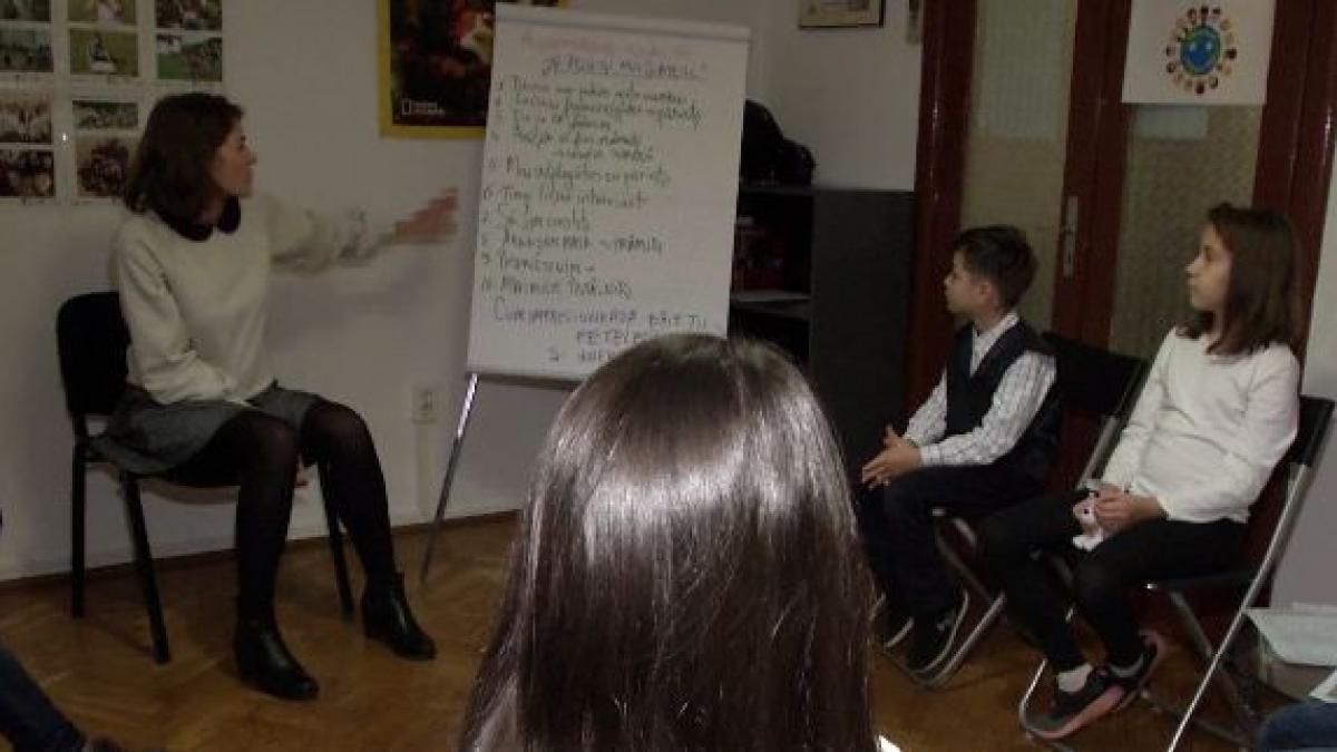 cursuri de bune maniere si eticheta pentru copii