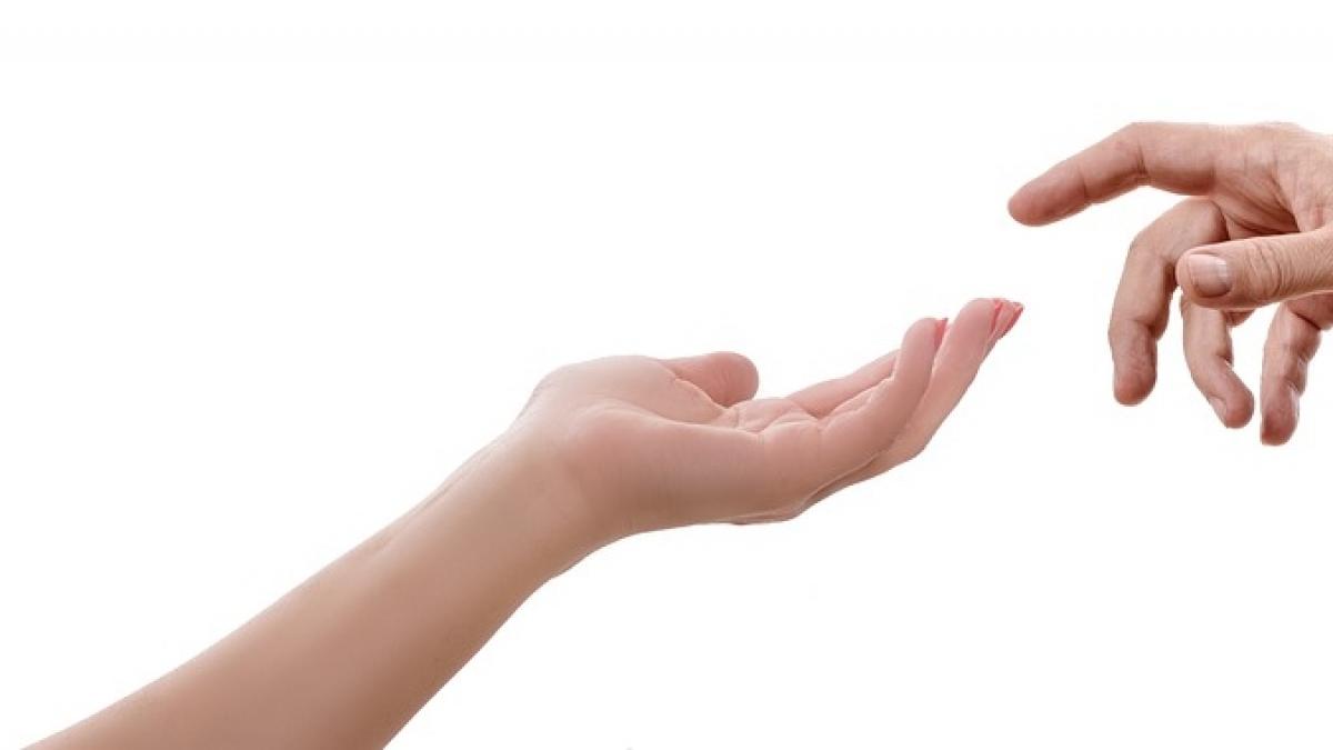 Dacă îți apare asta în palme, ești în pericol de moarte!