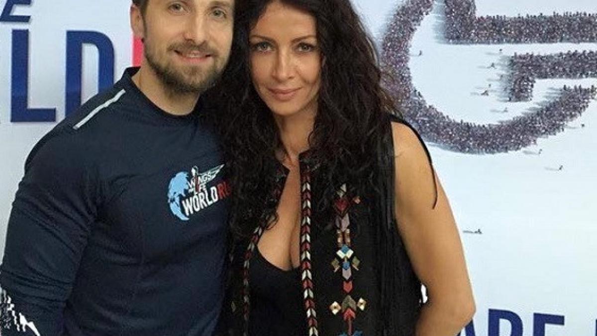 dani otil si mihaela radulescu din nou impreuna dupa ani si ani sa par iar prostul clasei