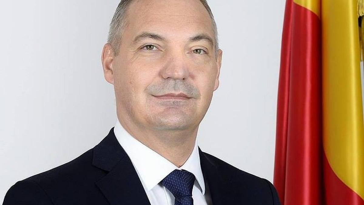 doua dosare pentru mircea draghici omul propus la transporturi