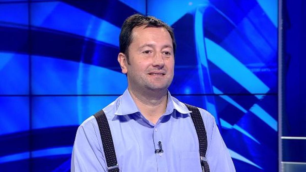 eroul zilei mihai dragu a inventat o drona cu propulsie solara