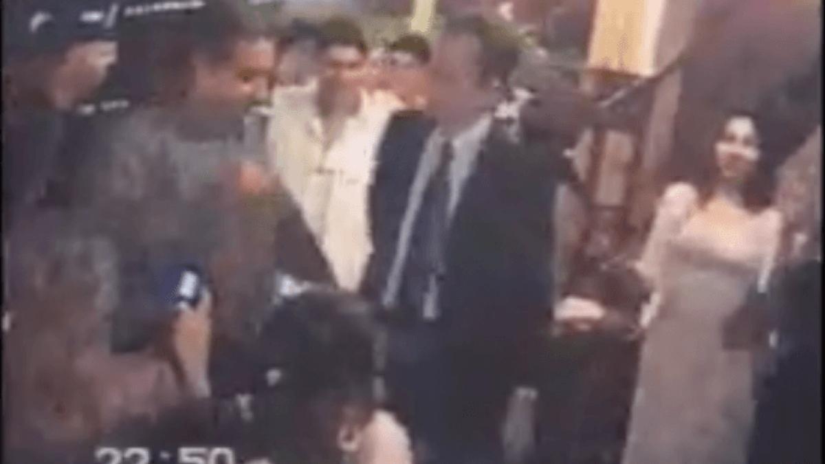 ludovic orban dans pe manele video