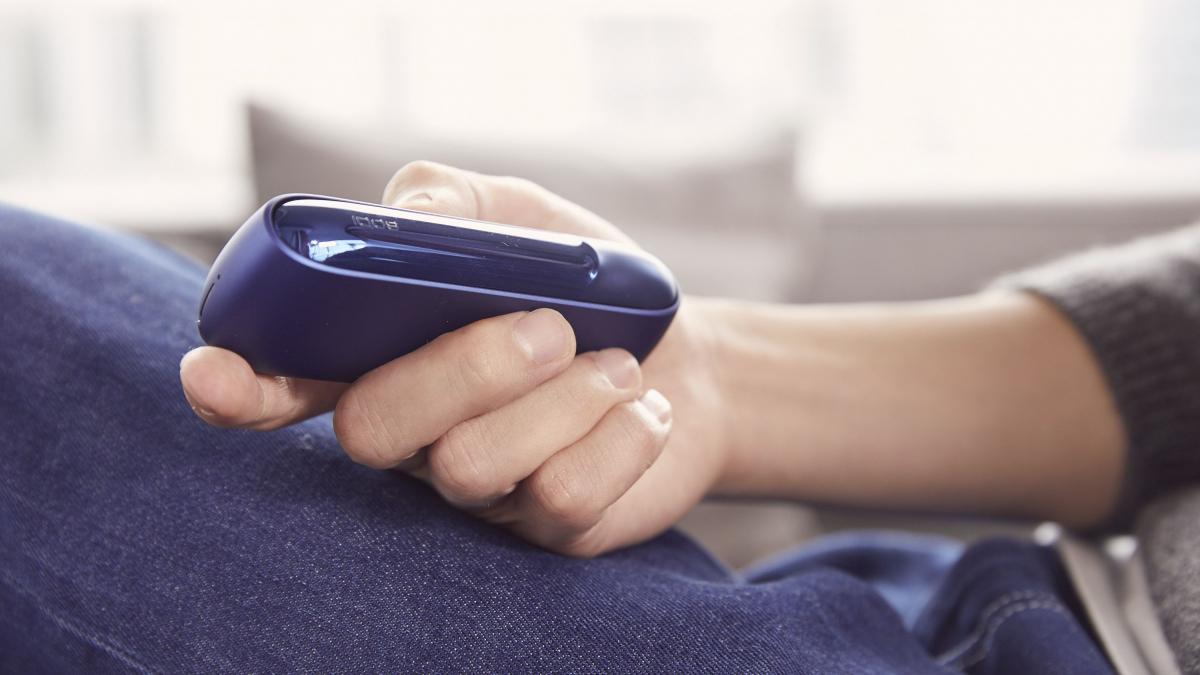 noile dispozitive iqos 3 si iqos 3 multi lansate si in romania