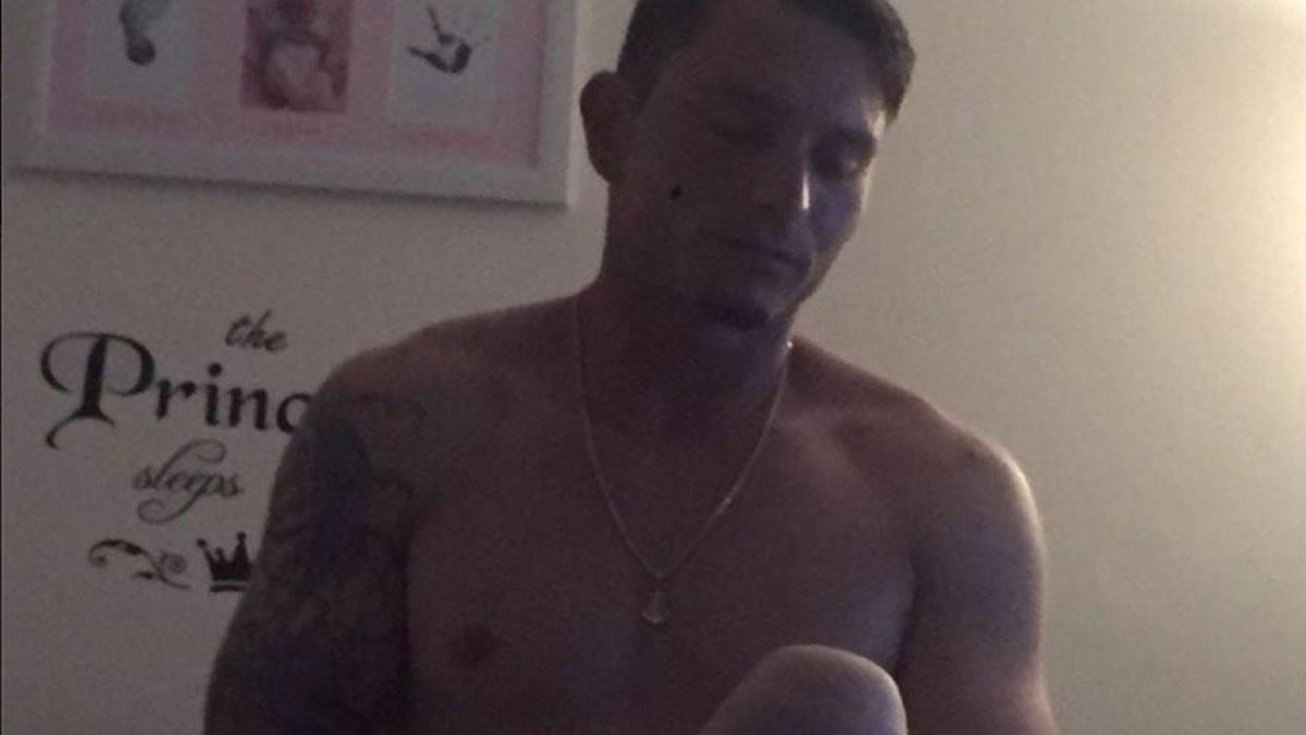 si a ucis bebelusul in bataie nimanui nu i a venit sa creada ce motiv bizar a avut barbatul