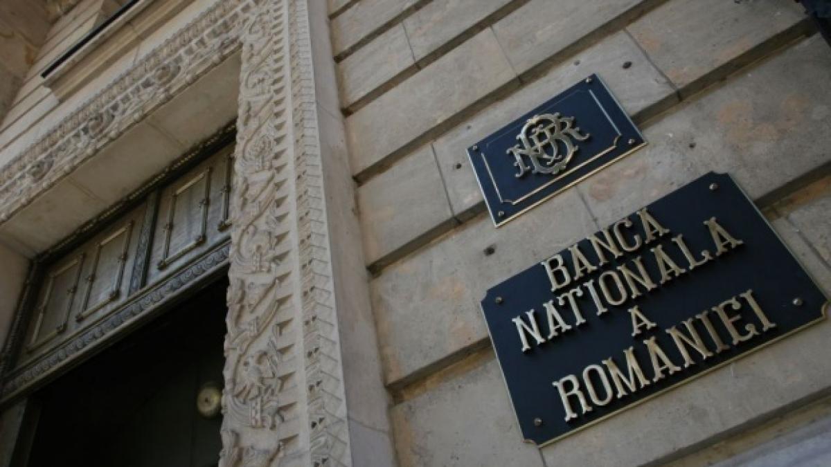 banca nationala va lansa o noua bancnota pe 1 decembrie
