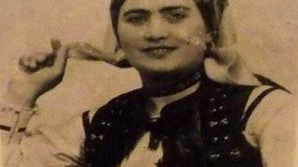 doliu in lumea muzicii cantareata de muzica populara anuta tite a murit