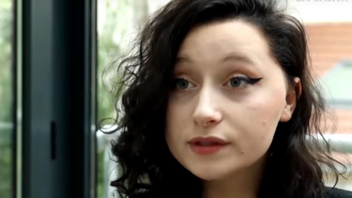 era sa si piarda viata din cauza unui obicei pe care il fac toate femeile a fost cumplit video