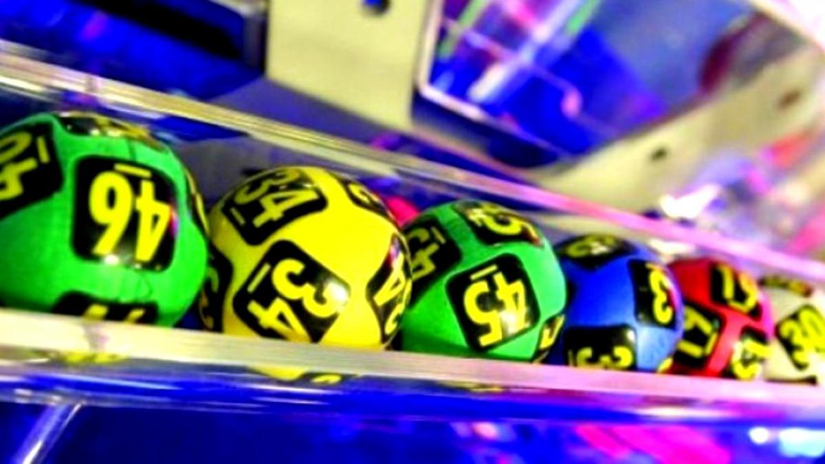 loto 6 din 49 numerele trase joi la loto