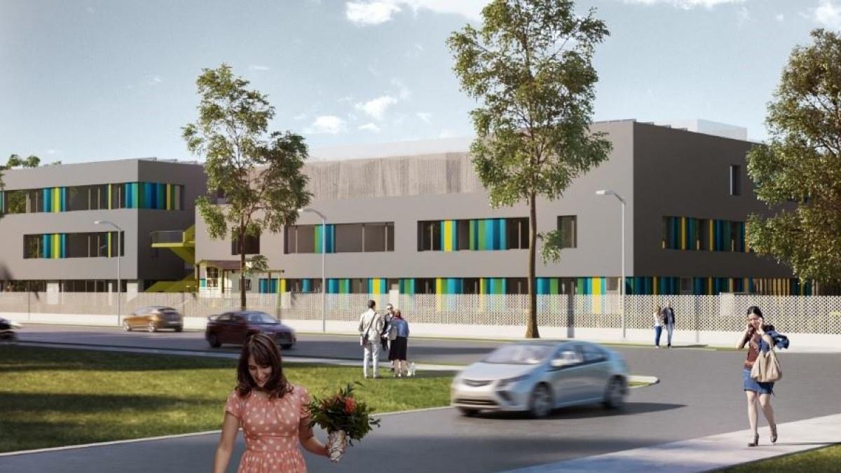 o investitie de 13 milioane de euro in educatia copiilor din romania dornici sa descopere cultura