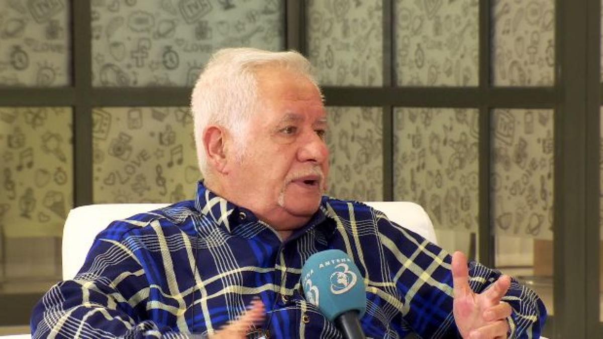 Sf Andrei. Mihai Voropchievici, cum să atragi dragostea în noaptea Sfântului Andrei