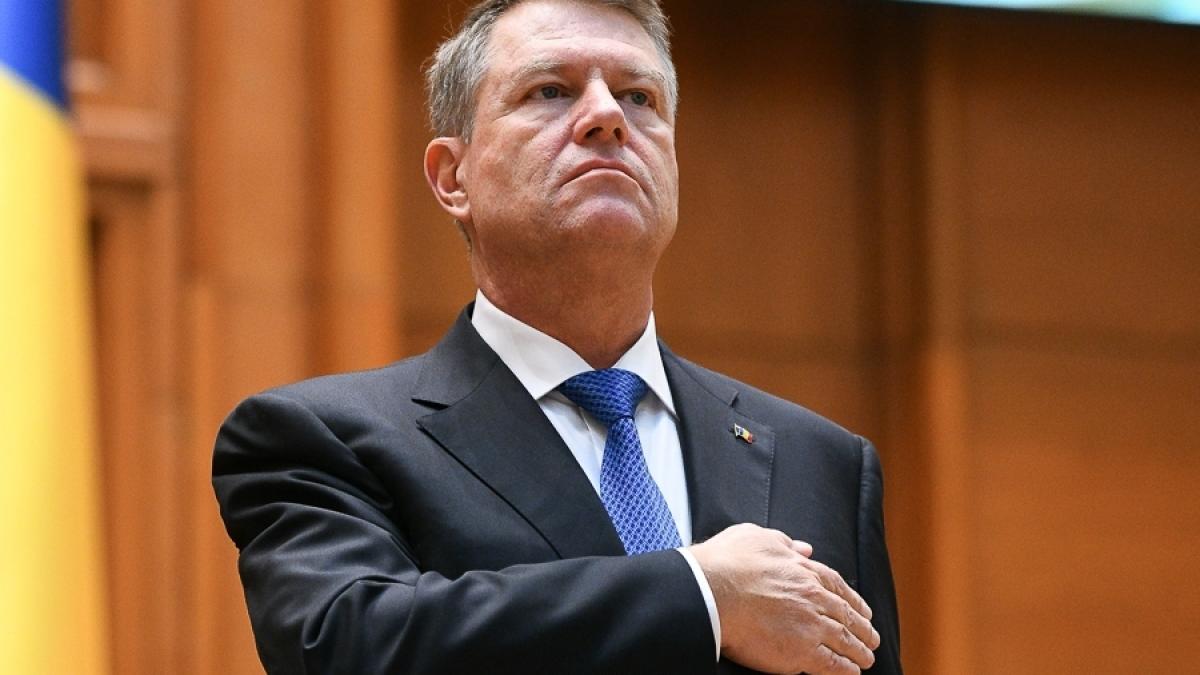 sinteza zilei schimbarea incredibila de tactica a lui klaus iohannis