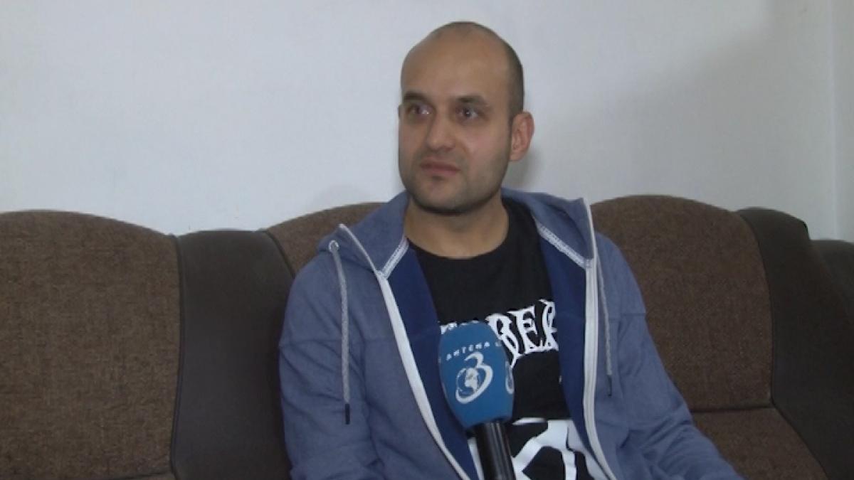 concursul care da glas romanilor de ziua nationala mihai constantinescu