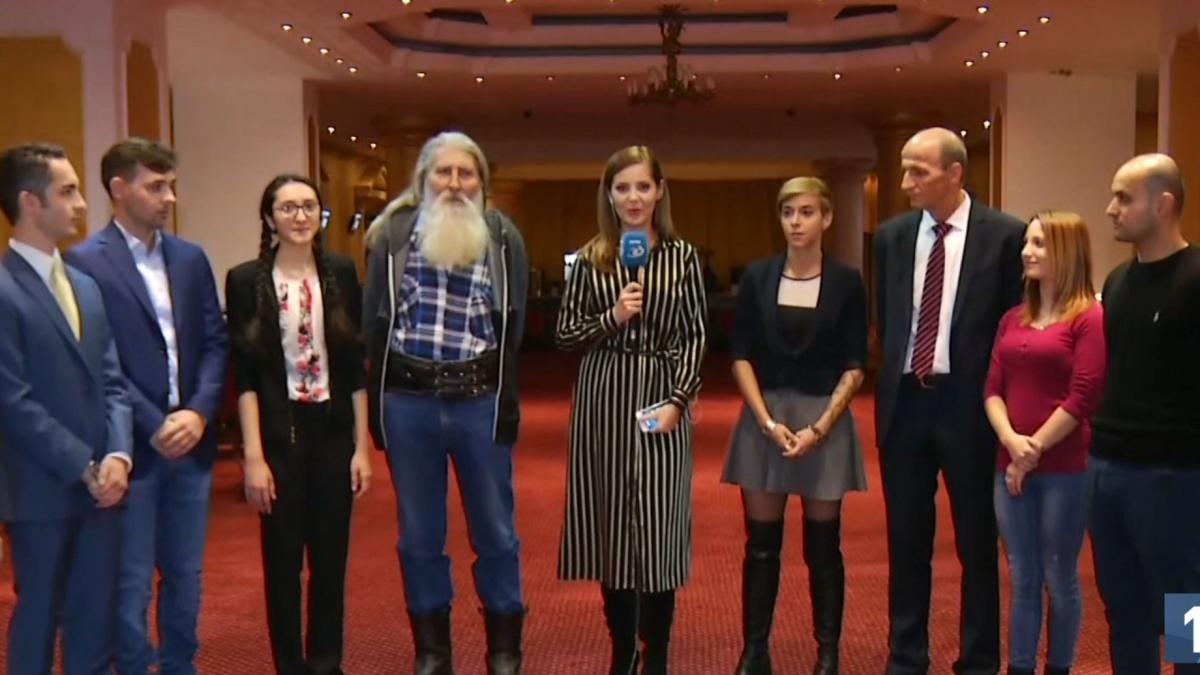 concursul care da glas romanilor de ziua nationala sfatul lui liviu plesoianu pentru concurenti